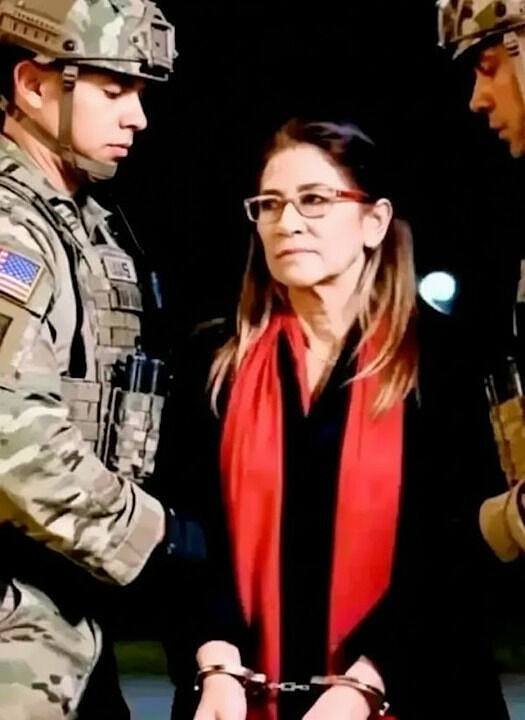 Political Rumors Swirl Around Venezuelas First Lady, What is Really Happening!