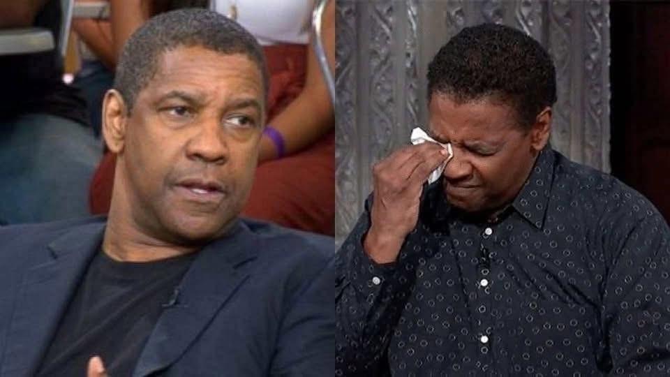 30 Minutes ago in Los Angeles, Denzel Washington was confirmed as – See it!