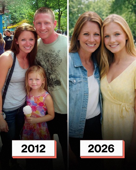 After My Father Passed When I Was 6, My Stepmom Raised Me — Years Later, I Discovered a Letter He Had Written