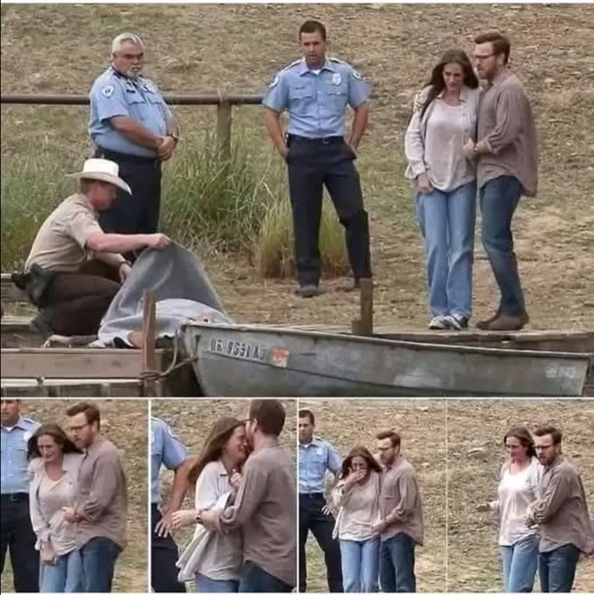 Heartbreaking news for Julia Roberts, we announce! sotd!