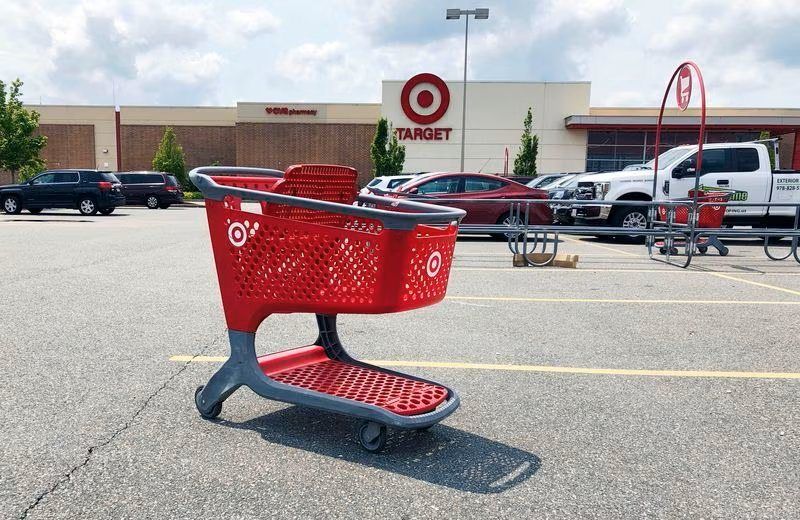 Rising Shoplifting Prompts Target to Close Select Stores!