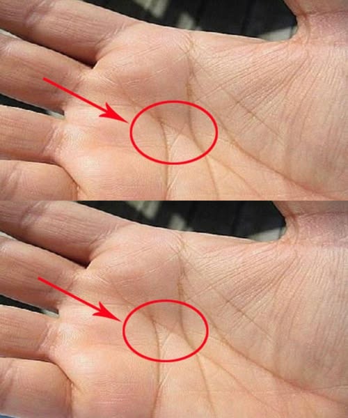 Discover What The Letter M On Your Hand Means For Romance!