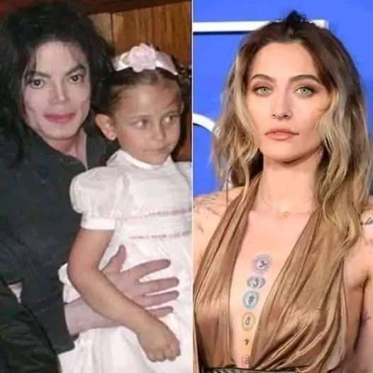 Michael Jackson daughter, Paris, has broken her silence, she revealed that she was Rpd and claimed that her father was murdered!