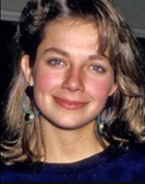 Everybody wanted to date her in the 1980s, try not to cry when you see her today!