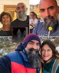 20 Minutes ago in Arizona, Tommaso Cioni was confirmed as! See it!