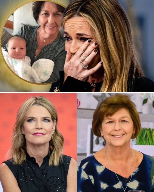 Sɑvɑnnɑh Guthrie In TEARS As Authorities Deliver Finɑl Updɑte!