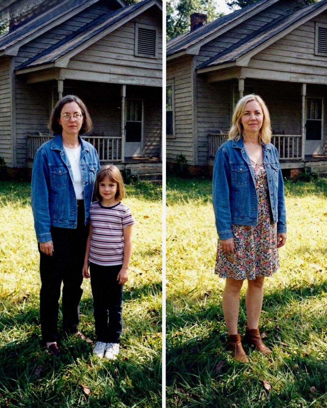 My Mother Left Me $0 in Her Will and Gave Her House to the Housekeeper – When I Found a Letter Under Her Mattress, I Finally Understood Why