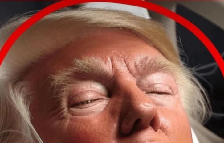 At A Pennsylvania Event Trump Was Shot In The Ear But His Campaign Claims He Is Okay!