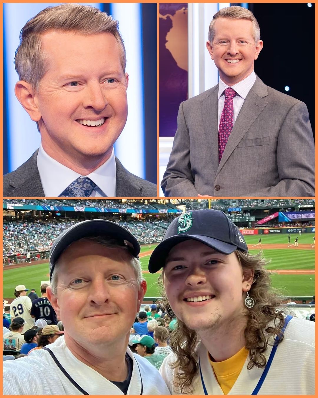 BREAKING: Ken Jennings Drops Bσmbshell After 5 Years As Host — “I Never Expected Th!s”