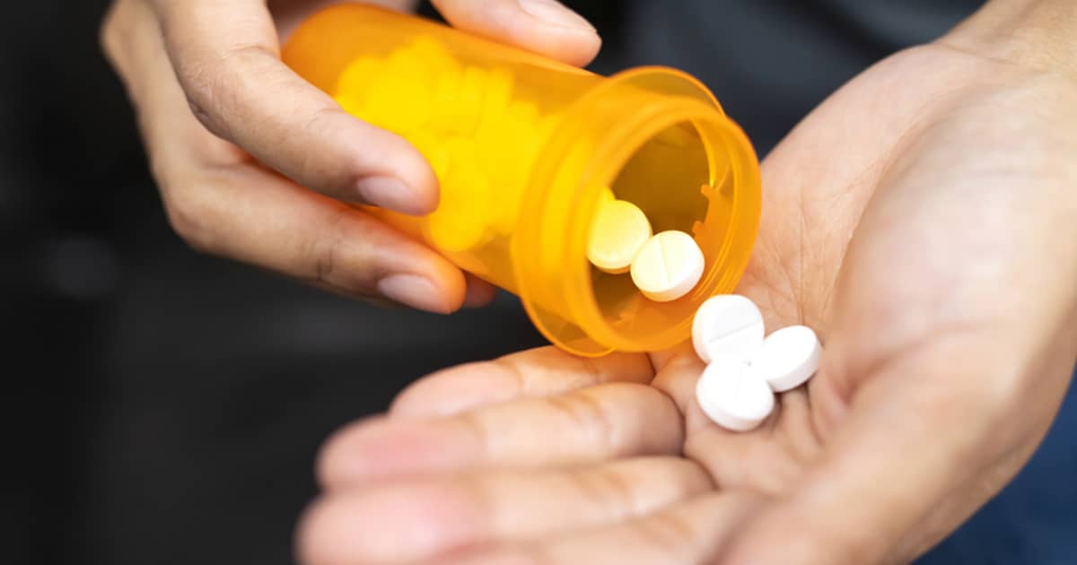 Common back-pain drug may be linked to higher dementia risk, large study finds