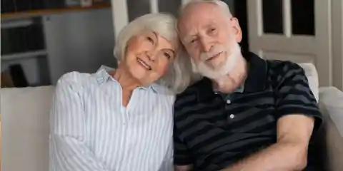 My Husband Died After 62 Years of Marriage – At His Funeral, a Girl Approached Me, Handed Me an Envelope, and Said, ‘He Asked Me to Give This to You on This Day’